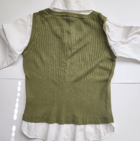 Alyx pullover knit sweater size L - Picture 8 of 11